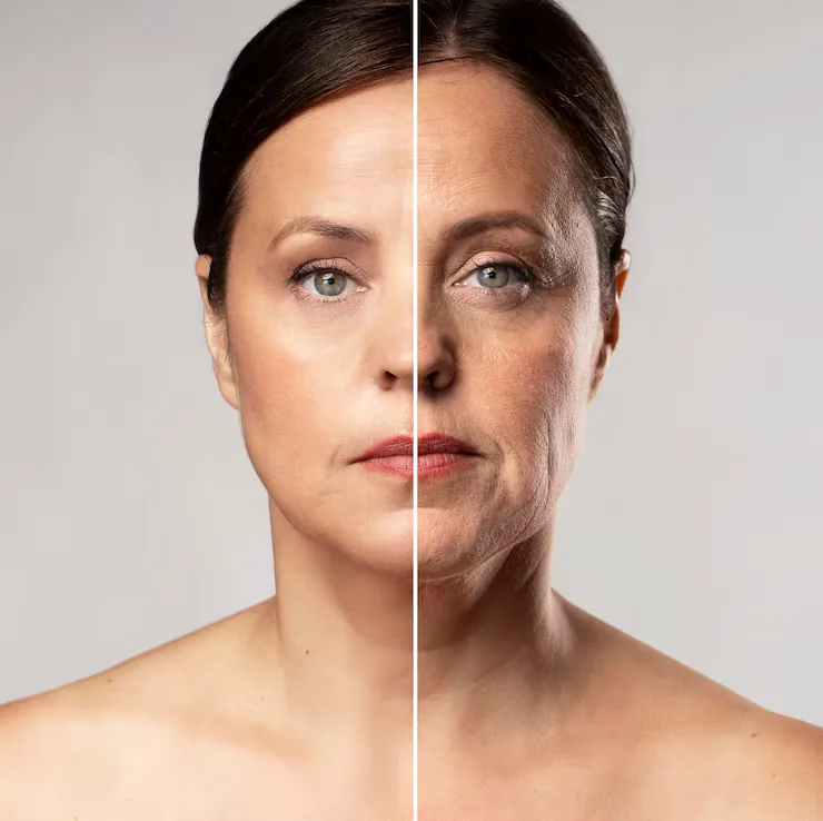 Anti-Ageing Transformation in Ahmedabad - OZONE