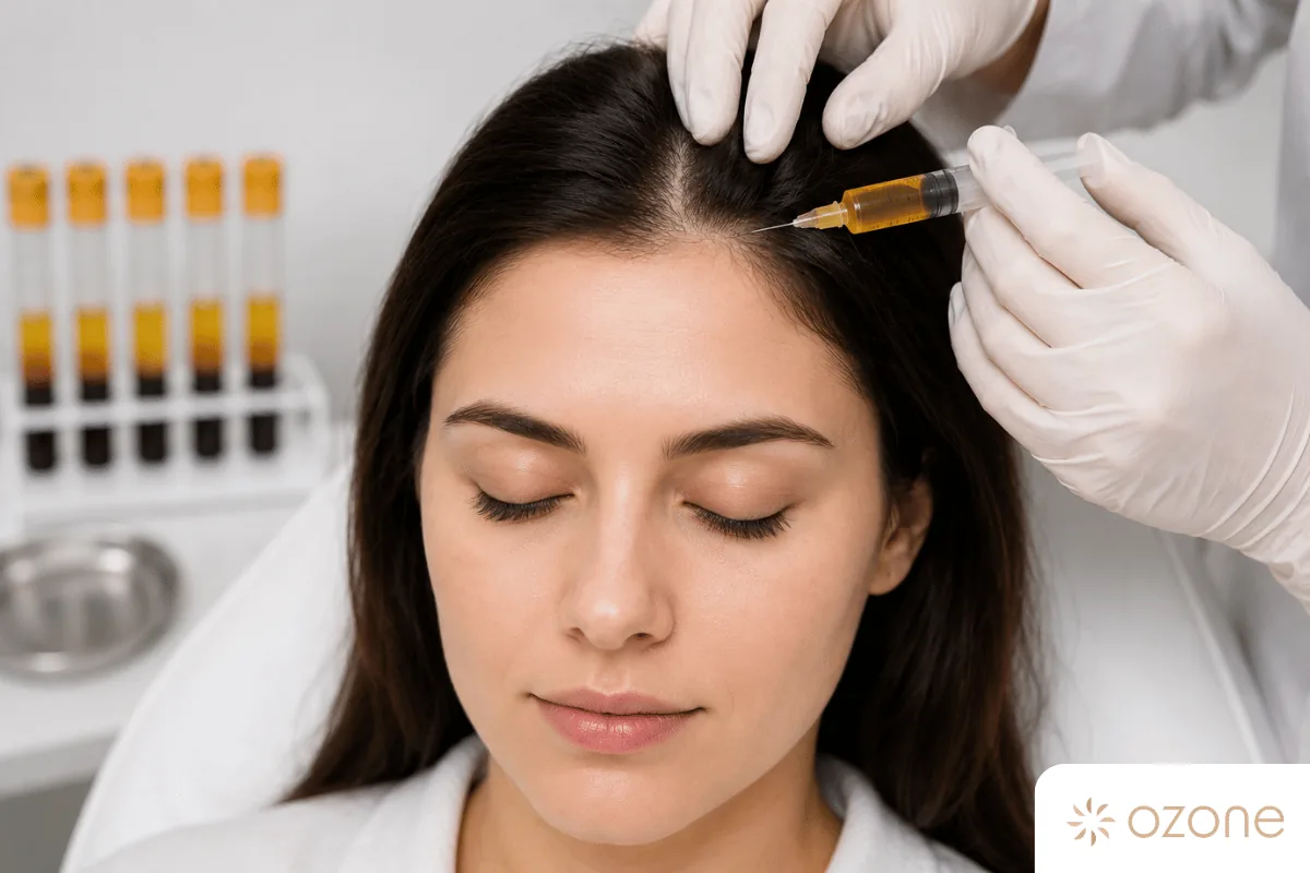 Image of GFC Hair Therapy (Growth Factor Concentrate)