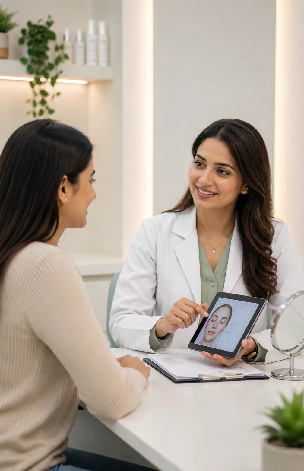 Best Hair Transplant Clinic & Laser Hair Removal Clinic in Ahmedabad