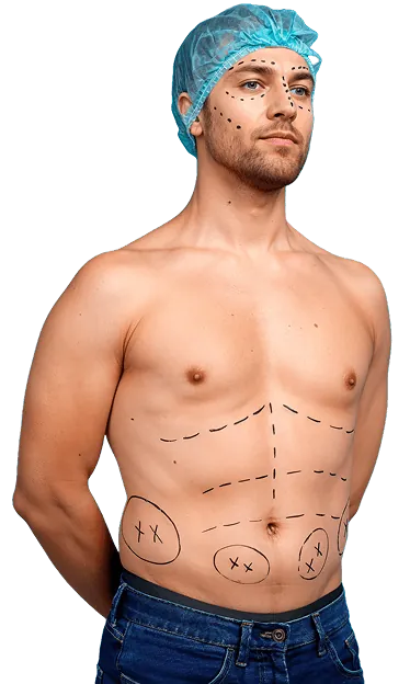 OZONE Aesthetic Treatment Image